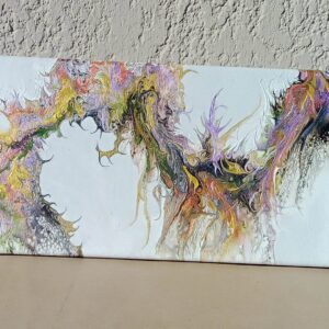 Le chemin de la vie
