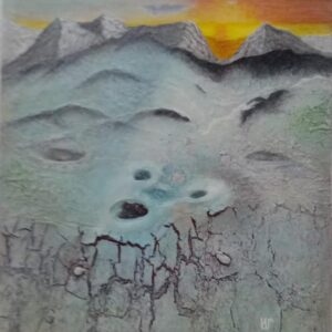 Terre de volcans