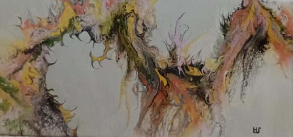 Le chemin de la vie