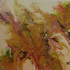 Les couleurs d'automne