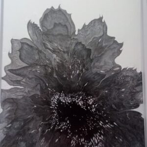 Nuit en fleur