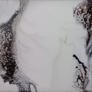 Frissons de glace