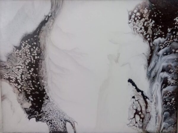 Frissons de glace