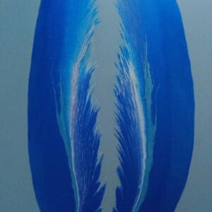 Les ailes d'ange